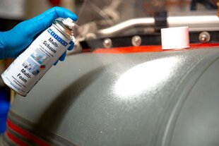 Weicon Multi-Foam 400 ml puhdistusaine hinta ja tiedot | Puhdistusaineet | hobbyhall.fi