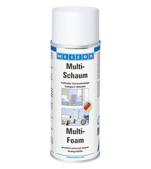 Weicon Multi-Foam 400 ml puhdistusaine hinta ja tiedot | Puhdistusaineet | hobbyhall.fi