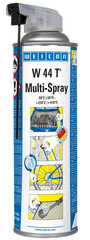 Weicon W 44 T Multispray 500 ml hinta ja tiedot | Puhdistusaineet | hobbyhall.fi