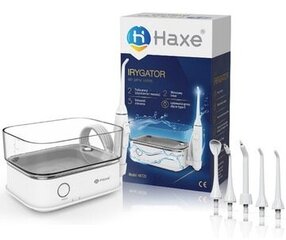 Haxe HX720 hammasvälisuihku hinta ja tiedot | Hammasvälisuihkut | hobbyhall.fi