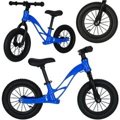 Trike Fix aktiivinen x1 12" tasapainopyörä Sininen hinta ja tiedot | Potkupyörät | hobbyhall.fi
