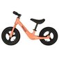 Trike Fix Active x2 12" tasapainopyörä, oranssi hinta ja tiedot | Potkupyörät | hobbyhall.fi