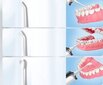 Wishbety hammasvälisuihku hinta ja tiedot | Hammasvälisuihkut | hobbyhall.fi
