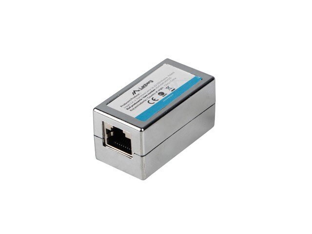 Lanberg AD-RJ45-RJ45-OS5 hinta ja tiedot | Kameratarvikkeet | hobbyhall.fi