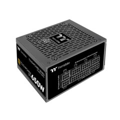 Thermaltake PS-TPD-0650FNFAGE-2 hinta ja tiedot | Virtalähteet | hobbyhall.fi