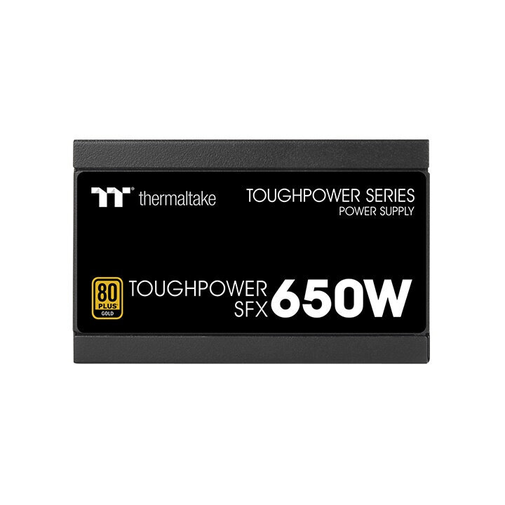 Thermaltake PS-TPD-0650FNFAGE-2 hinta ja tiedot | Virtalähteet | hobbyhall.fi