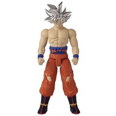 Dragon Ball Breaker Goku Bandai, 30 cm hinta ja tiedot | Pelien oheistuotteet | hobbyhall.fi