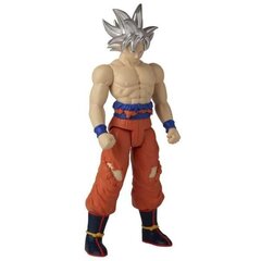 Dragon Ball Breaker Goku Bandai, 30 cm hinta ja tiedot | Pelien oheistuotteet | hobbyhall.fi