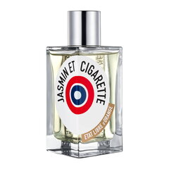 Etat Libre d'Orange Jasmin et Cigarette EDP, 50ml hinta ja tiedot | Naisten hajuvedet | hobbyhall.fi