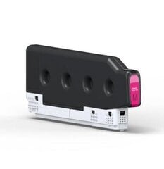 epson alkuperäinen muste c13t08g300, t08g300, magenta, 350 ml, epson am-c5000, am-c6000 hinta ja tiedot | Mustekasetit | hobbyhall.fi