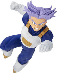 Banpresto Chosenshiretsuden: Dragon BallZ Ver.B 13 cm 19381 hinta ja tiedot | Pelien oheistuotteet | hobbyhall.fi