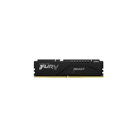 KINGSTON 32GB 5600MT/S DDR5 CL36 DIMM FURY BEAST BLACK EXPO hinta ja tiedot | Muisti (RAM) | hobbyhall.fi