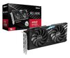 VGA PCIE16 RX7800XT 16GB GDDR6 hinta ja tiedot | Näytönohjaimet | hobbyhall.fi