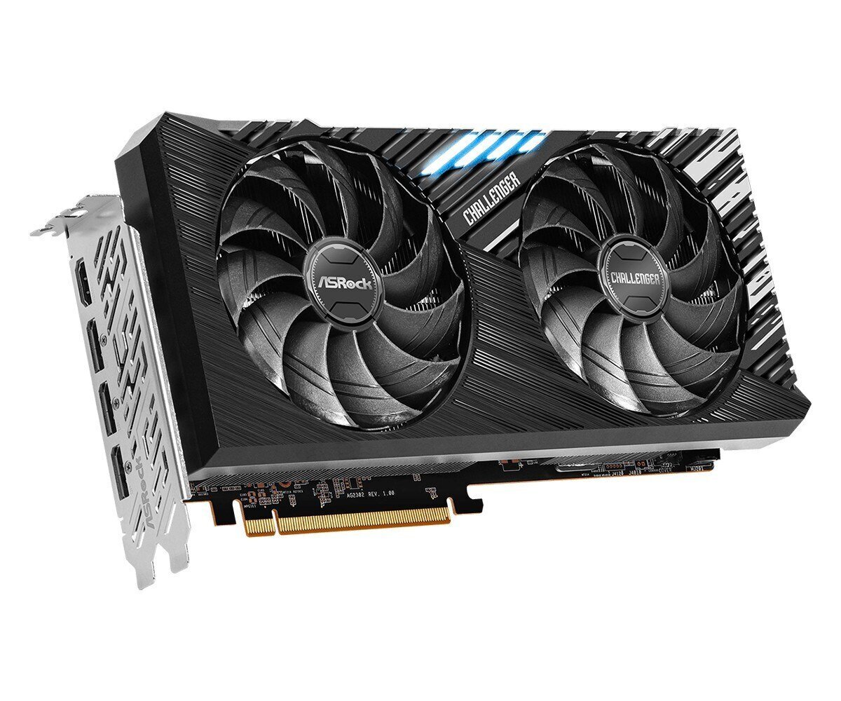 VGA PCIE16 RX7800XT 16GB GDDR6 hinta ja tiedot | Näytönohjaimet | hobbyhall.fi