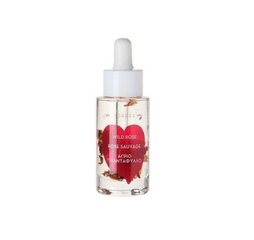 Wild Rose (Brightening & Nourishing Face Oil) 30 ml hinta ja tiedot | Kasvoöljyt ja seerumit | hobbyhall.fi