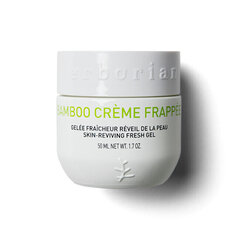 Bamboo Creme Frappee Skin-Reviving Fresh Gel, 50 ml hinta ja tiedot | Kasvovoiteet | hobbyhall.fi