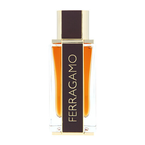 Salvatore Ferragamo Ferragamo Spicy Leather EDP, 100ml hinta ja tiedot | Miesten hajuvedet | hobbyhall.fi