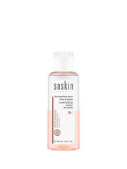 Gentle Make-Up Remover, 100 ml hinta ja tiedot | Soskin Hajuvedet ja kosmetiikka | hobbyhall.fi