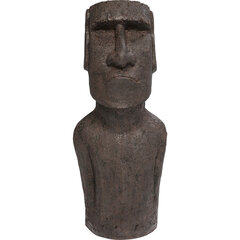 Koriste-esine Easter Island 80 cm hinta ja tiedot | Sisustustuotteet | hobbyhall.fi