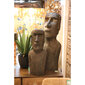 Koriste-esine Easter Island 59 cm hinta ja tiedot | Sisustustuotteet | hobbyhall.fi