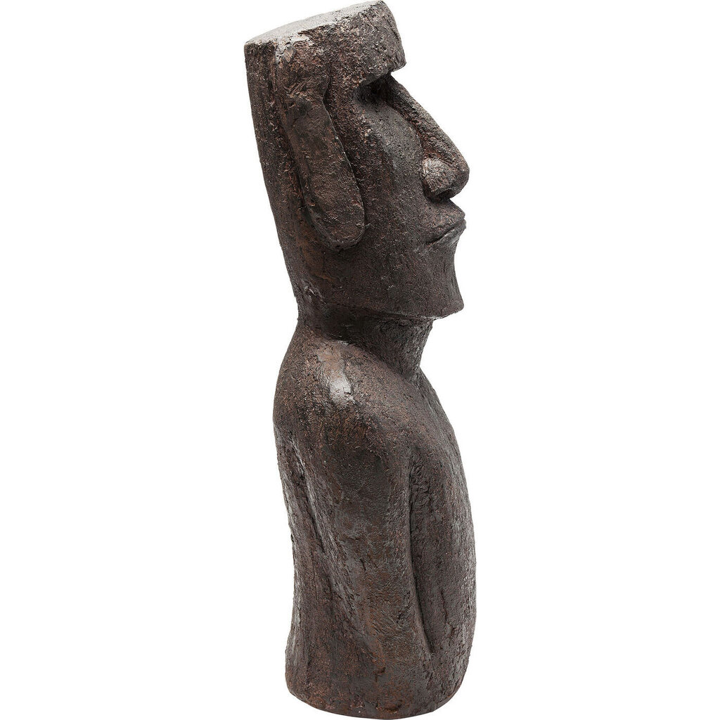 Koriste-esine Easter Island 59 cm hinta ja tiedot | Sisustustuotteet | hobbyhall.fi