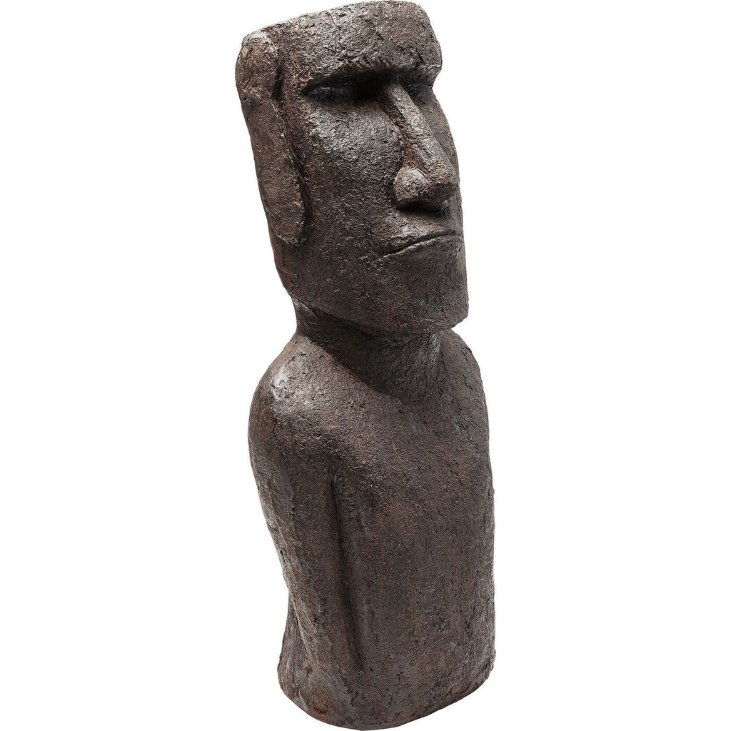 Koriste-esine Easter Island 59 cm hinta ja tiedot | Sisustustuotteet | hobbyhall.fi