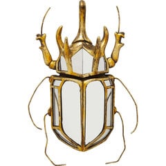 Seinäkoriste Beetle hinta ja tiedot | Sisustustuotteet | hobbyhall.fi