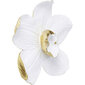 Seinäkoriste Orchid hinta ja tiedot | Sisustustuotteet | hobbyhall.fi