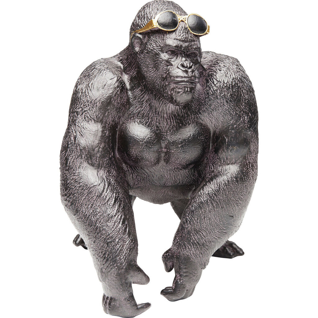 Pienoisveistos Monkey Beach hinta ja tiedot | Sisustustuotteet | hobbyhall.fi