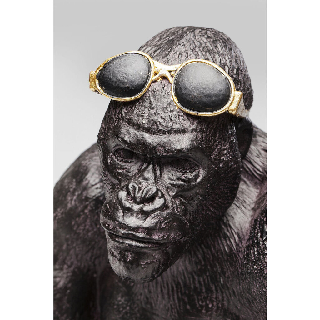 Pienoisveistos Monkey Beach hinta ja tiedot | Sisustustuotteet | hobbyhall.fi