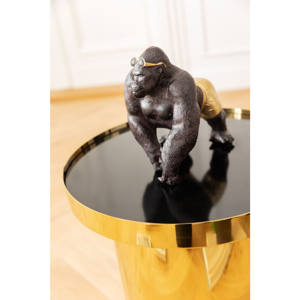 Pienoisveistos Monkey Beach hinta ja tiedot | Sisustustuotteet | hobbyhall.fi