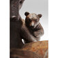 Pienoisveistos Reading Bears hinta ja tiedot | Sisustustuotteet | hobbyhall.fi