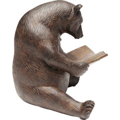 Pienoisveistos Reading Bears hinta ja tiedot | Sisustustuotteet | hobbyhall.fi