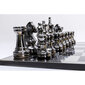 Koriste-esine Chess 60x60 cm hinta ja tiedot | Sisustustuotteet | hobbyhall.fi