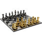 Koriste-esine Chess 60x60 cm hinta ja tiedot | Sisustustuotteet | hobbyhall.fi