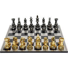 Koriste-esine Chess 60x60 cm hinta ja tiedot | Sisustustuotteet | hobbyhall.fi