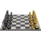 Koriste-esine Chess 60x60 cm hinta ja tiedot | Sisustustuotteet | hobbyhall.fi