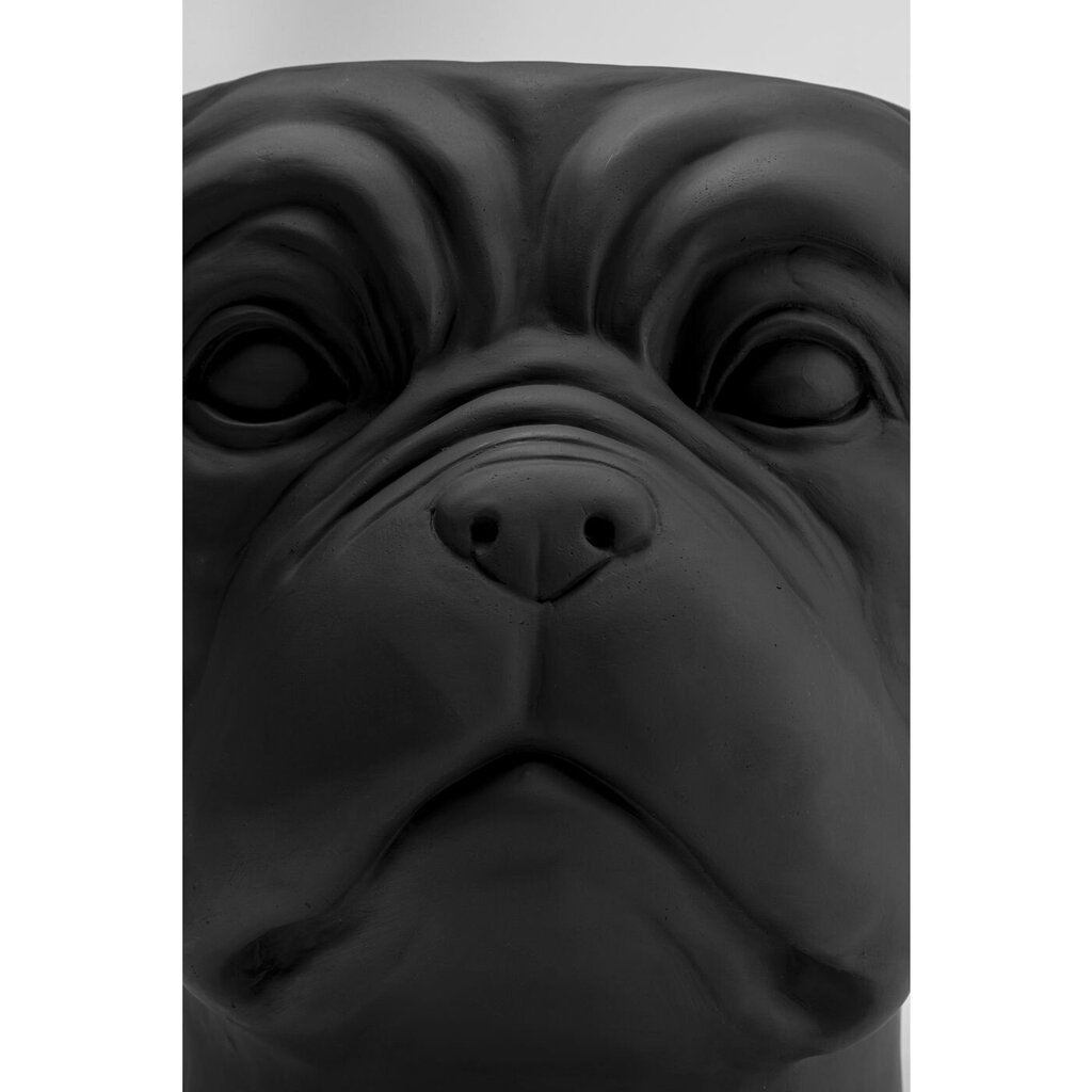 Ruukku Bulldog, Musta hinta ja tiedot | Maljakot | hobbyhall.fi