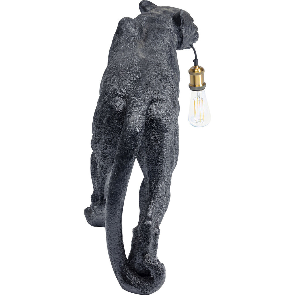 Lattiavalaisin Animal Bagheera hinta ja tiedot | Lattiavalaisimet | hobbyhall.fi