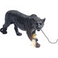 Lattiavalaisin Animal Bagheera hinta ja tiedot | Lattiavalaisimet | hobbyhall.fi