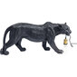 Lattiavalaisin Animal Bagheera hinta ja tiedot | Lattiavalaisimet | hobbyhall.fi