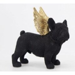 Pieni veistos, Angel Dog hinta ja tiedot | Sisustustuotteet | hobbyhall.fi