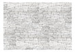 Valokuvatapetti - White Brick 150x105 cm hinta ja tiedot | Valokuvatapetit | hobbyhall.fi