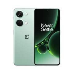 OnePlus Nord 3 5G 8/128GB Green hinta ja tiedot | Matkapuhelimet | hobbyhall.fi