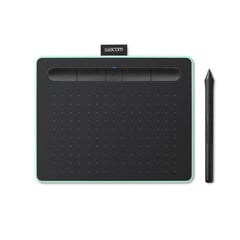 Grafiikkatabletit ja kynä Wacom M Bluetooth hinta ja tiedot | Piirustustaulut | hobbyhall.fi