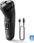 Philips S3145/00 hinta ja tiedot | Parranajokoneet | hobbyhall.fi