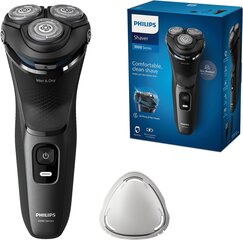 Philips S3145/00 hinta ja tiedot | Parranajokoneet | hobbyhall.fi