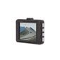 Kojelautakamera FOREVER VR-130 HD/MicroSD/LCD 2.2" + pidike hinta ja tiedot | Autokamerat | hobbyhall.fi