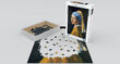 Palapeli Eurographics, 6000-5158, Girl with the Pearl Earring, 1000 kpl hinta ja tiedot | Palapelit | hobbyhall.fi