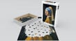 Palapeli Eurographics, 6000-5158, Girl with the Pearl Earring, 1000 kpl hinta ja tiedot | Palapelit | hobbyhall.fi